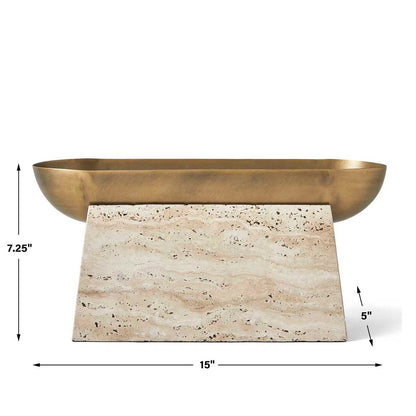 RAISED CONSCIOUSNESS BOWL