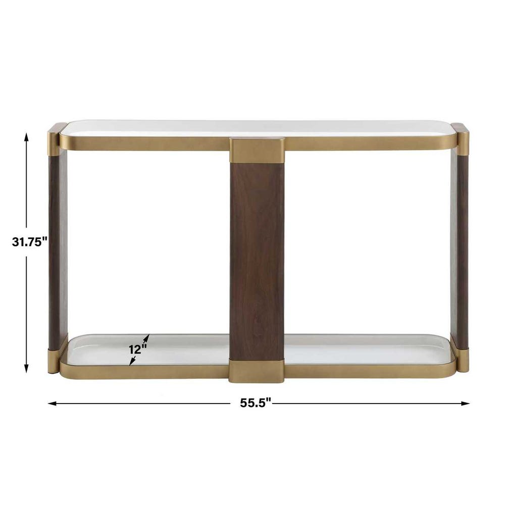 RYLES CONSOLE