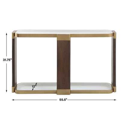 RYLES CONSOLE
