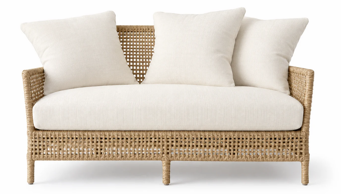 MIMO LOVE SEAT