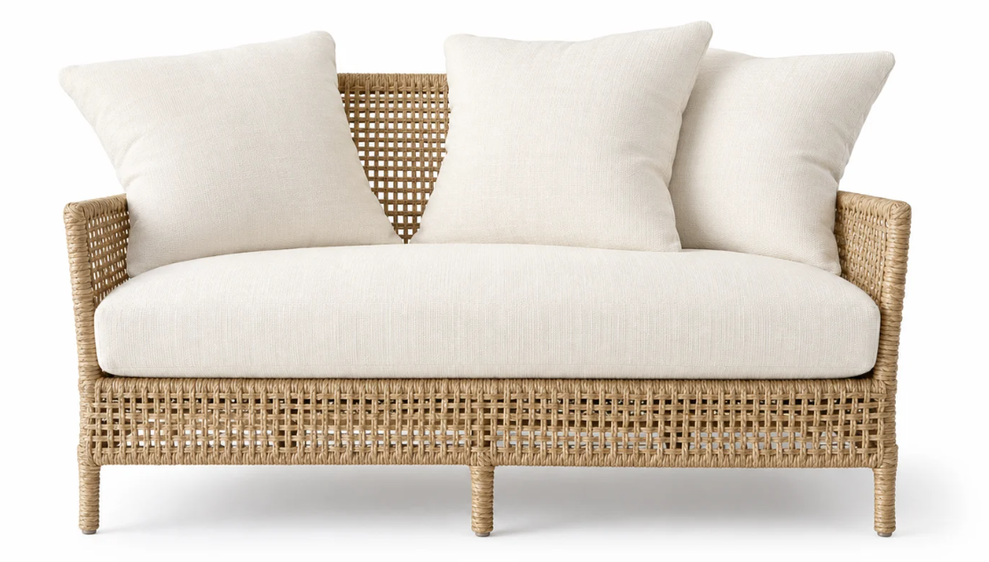MIMO LOVE SEAT