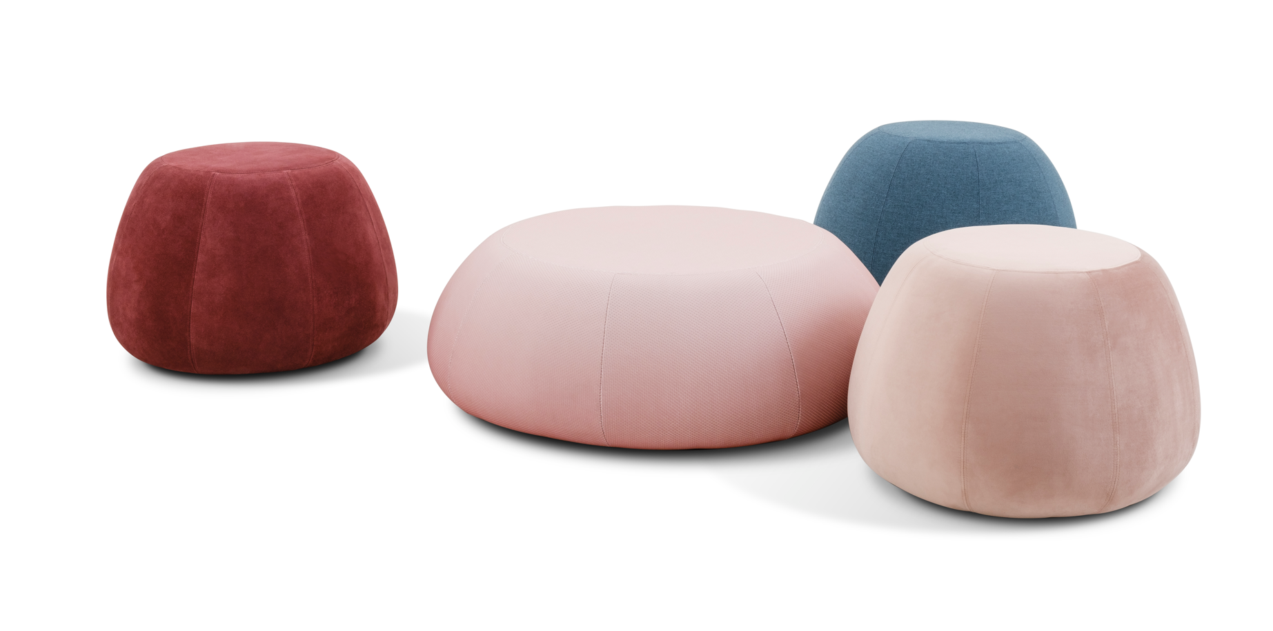 BUBBLE OTTOMAN