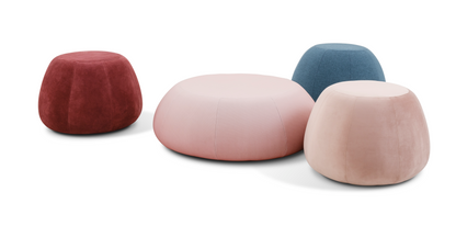 BUBBLE OTTOMAN