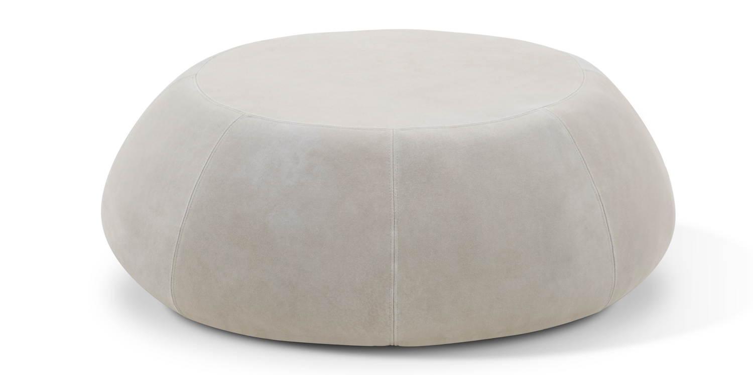 BUBBLE OTTOMAN