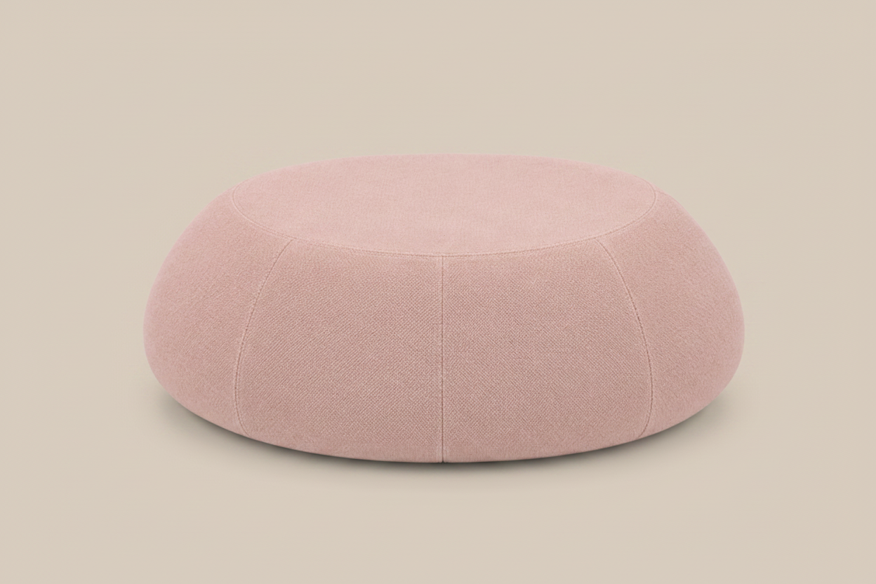 BUBBLE OTTOMAN