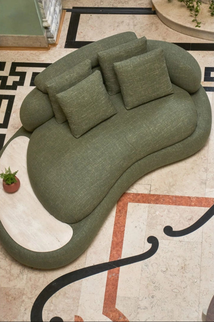 ELLIOT SOFA
