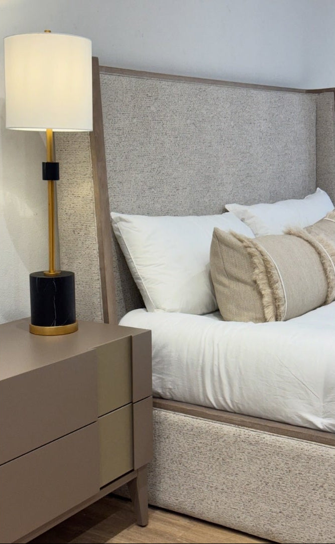 WARNER BED