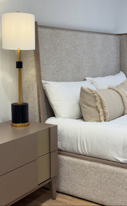 WARNER BED