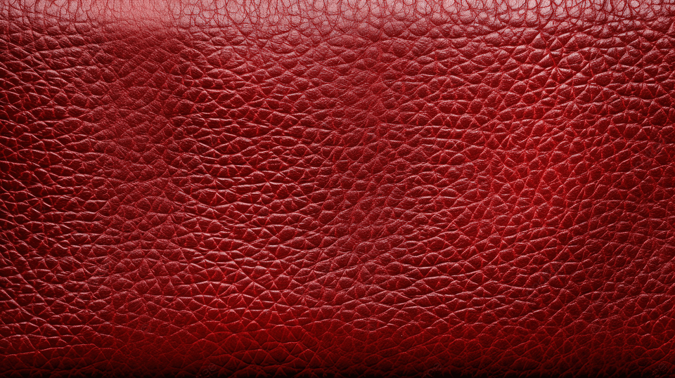 RED ACCENT CHAIR